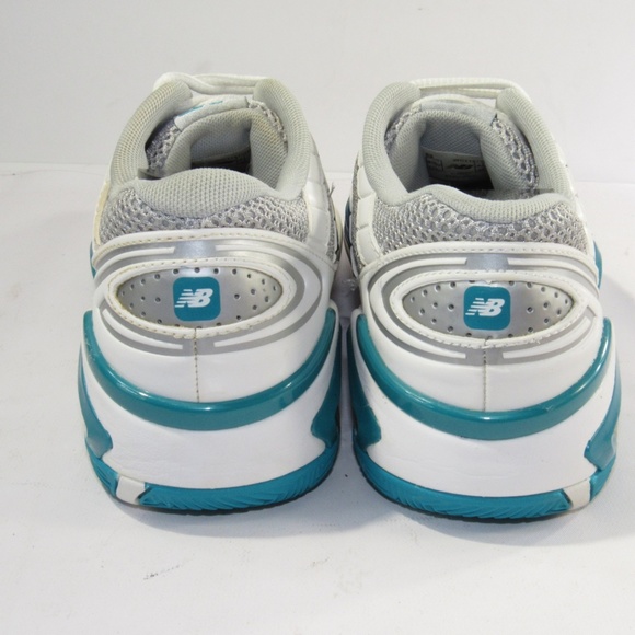 New Balance WC1187WB S-Curve Size 9.5 C1A B53 - Picture 7 of 8